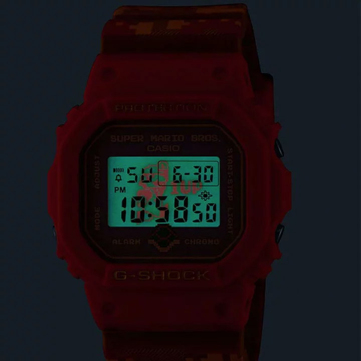 G-SHOCK DW-5600SMB-4E