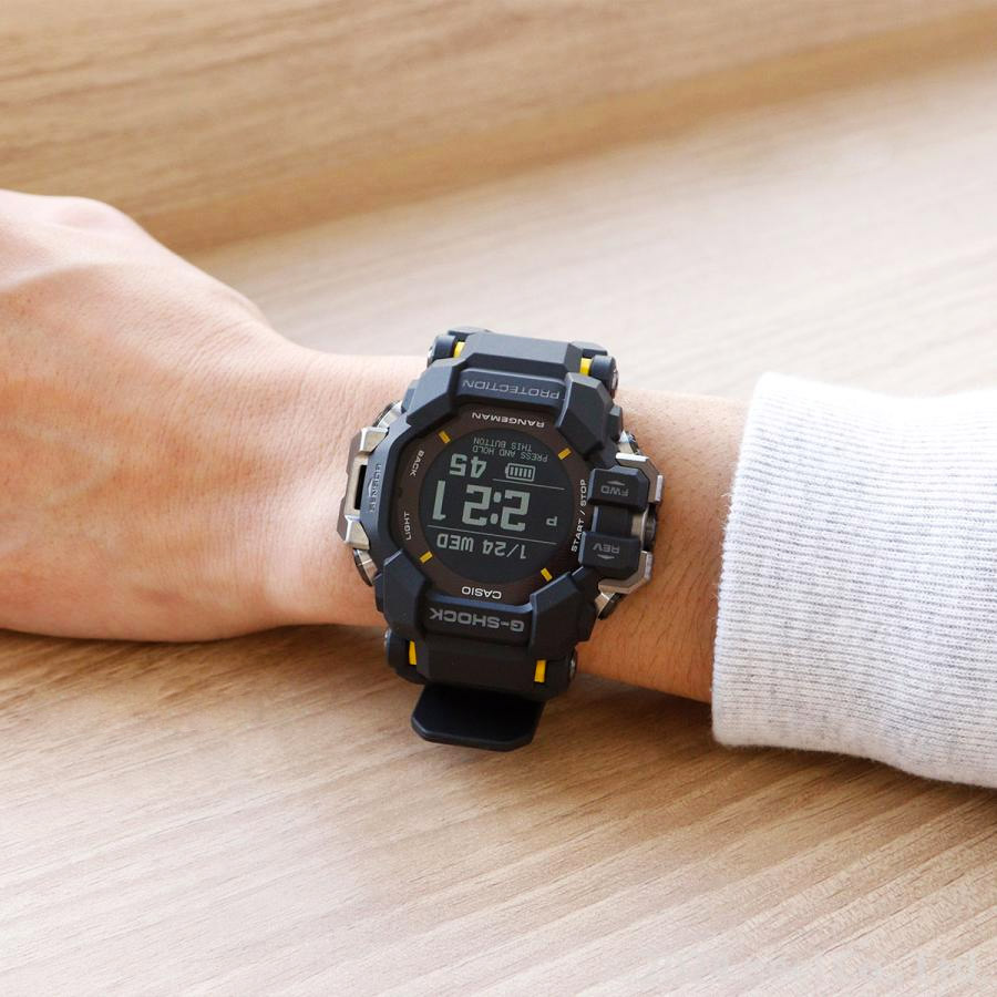 G-SHOCK GPR-H1000-1E