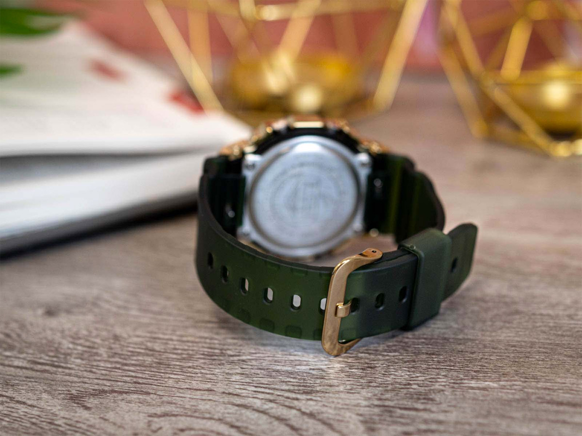 G-SHOCK GM-5600CL-3E