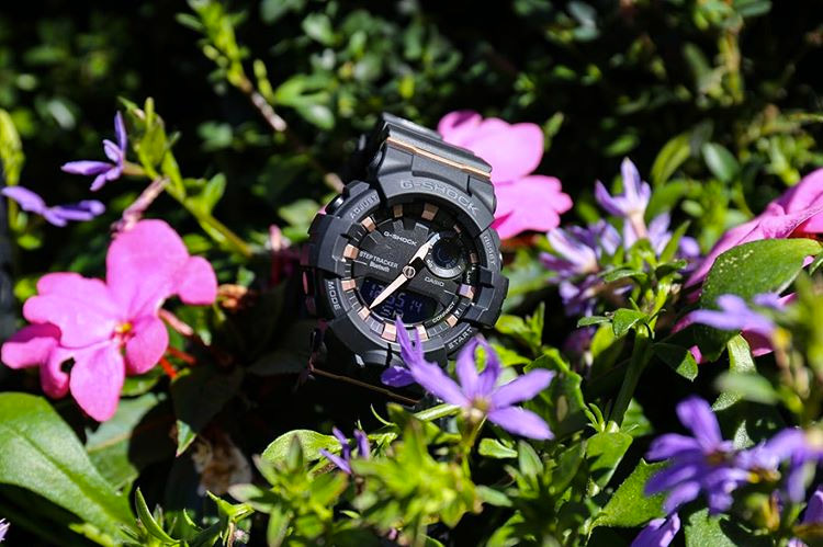 G-SHOCK GMA-B800-1A