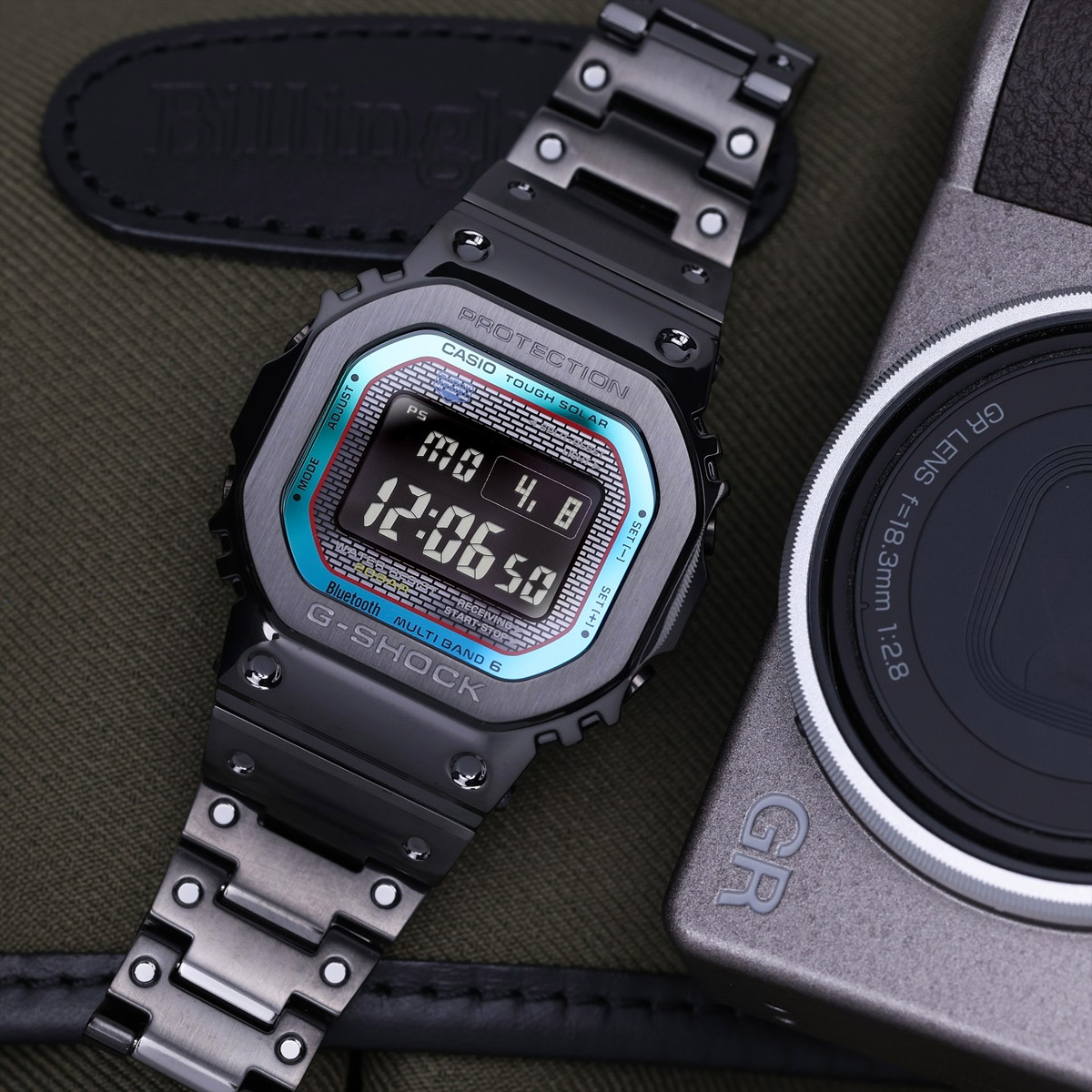 G-SHOCK GMW-B5000BPC-1E