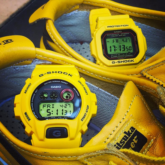 G-SHOCK GD-X6930E-9E