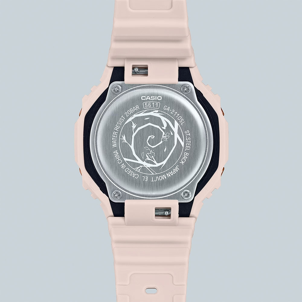 G-SHOCK GA-2110SL-4A7