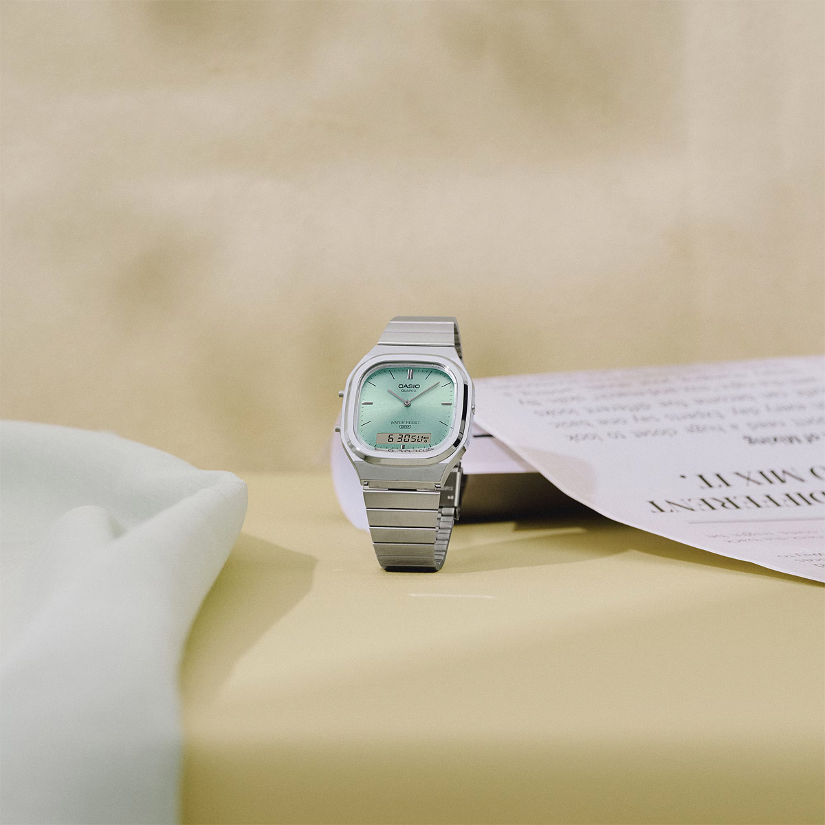 G-SHOCK AQ-240E-2A
