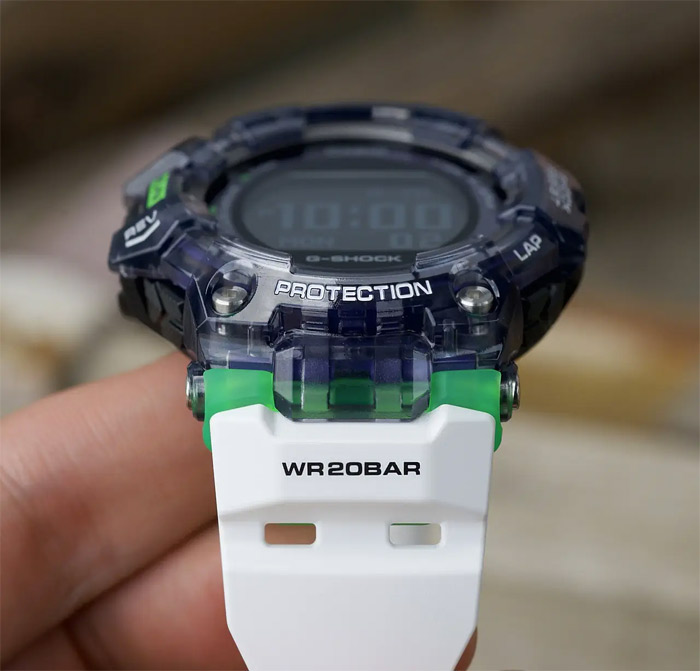 G-SHOCK GBD-100SM-1A7