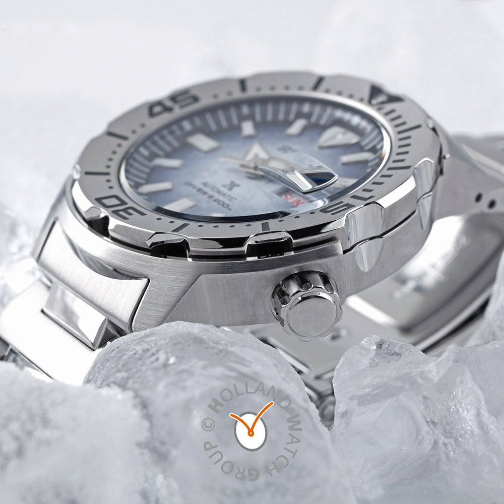 Японские часы Seiko SRPG57K1