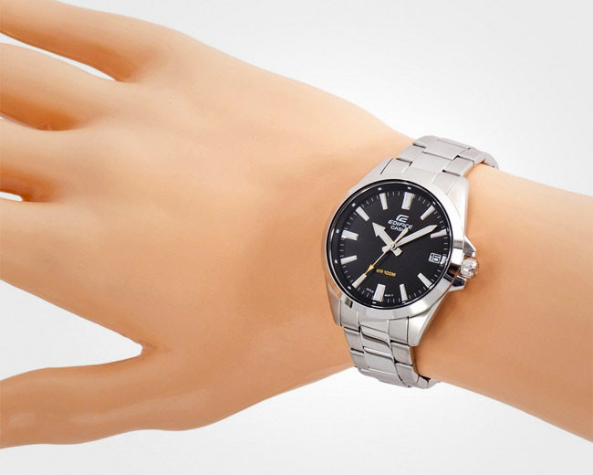 Casio Edifice EFV-100D-1A