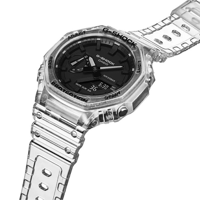 G-SHOCK GA-2100SKE-7A