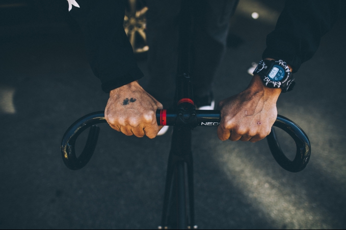 G-SHOCK GD-X6900FTR-1E
