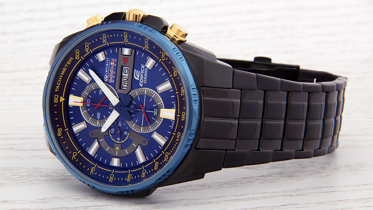 Casio Edifice EFR-549RBB-2A
