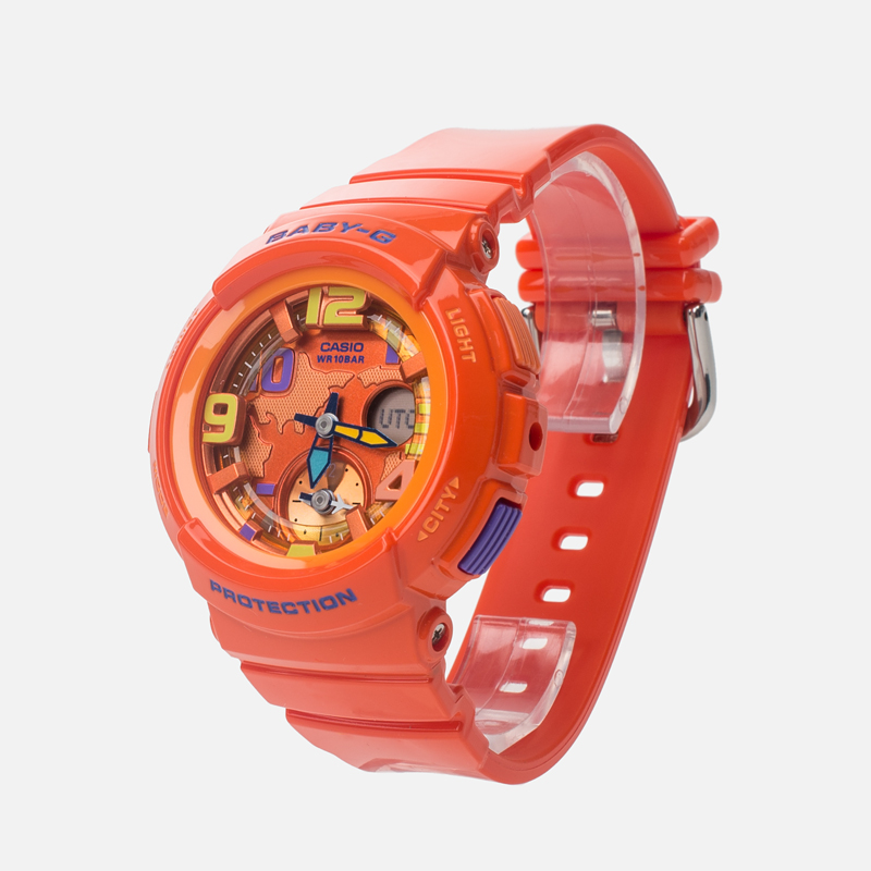 BABY-G BGA-190-4B