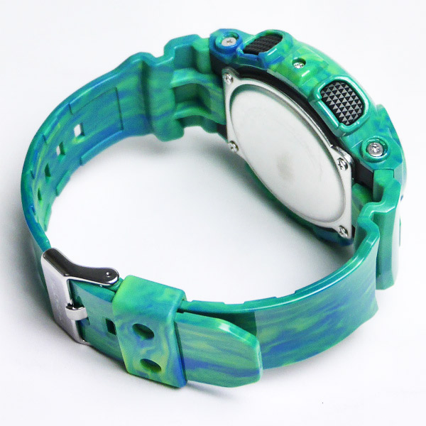 G-SHOCK GAX-100MB-3A