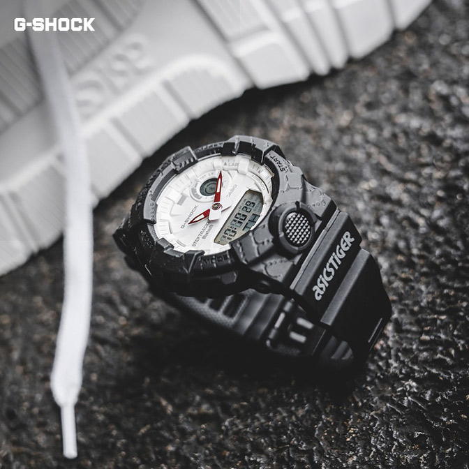 G-SHOCK GBA-800AT-1A