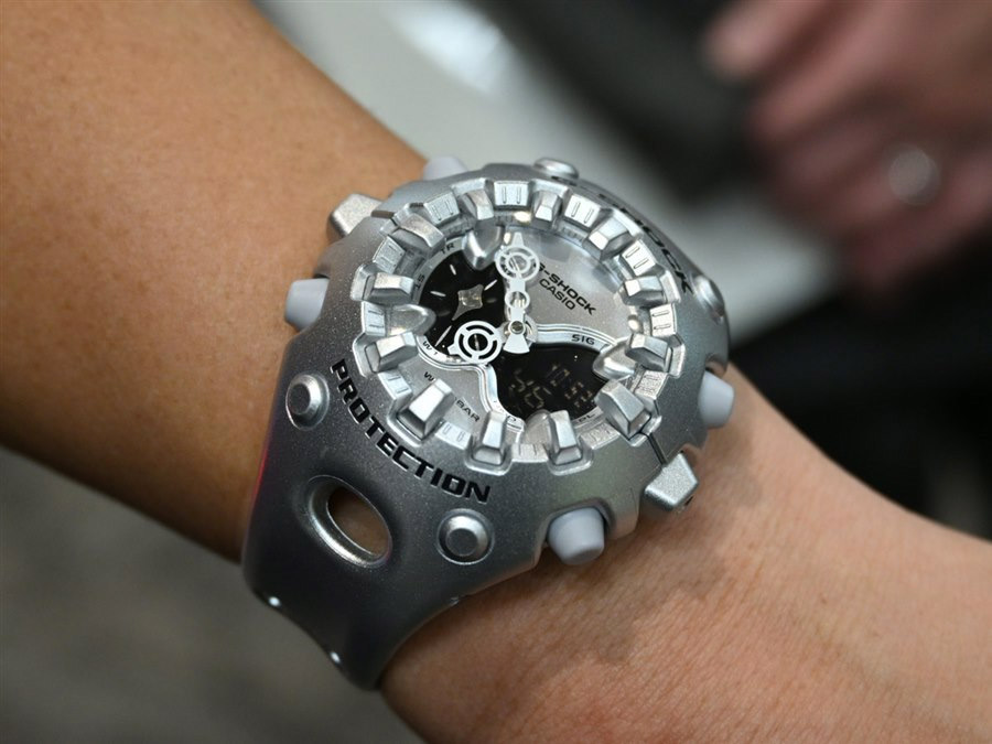 G-SHOCK GA-V01A-8A