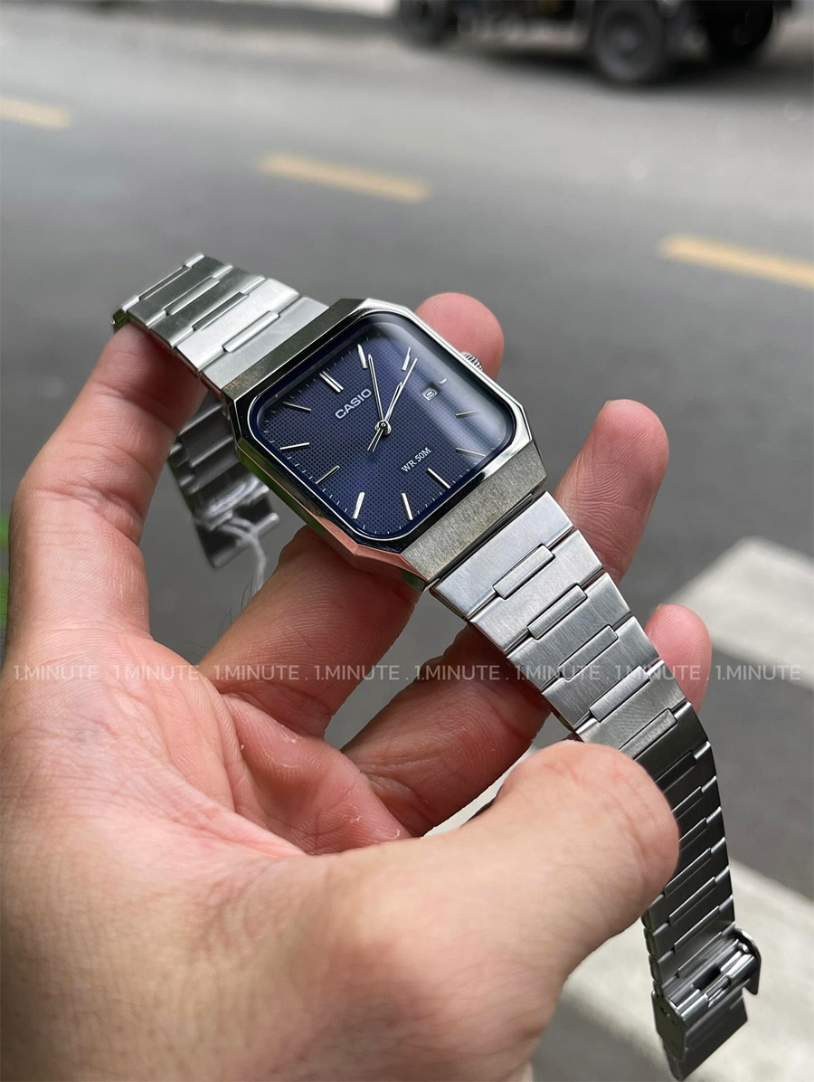 G-SHOCK MTP-B185D-2A1