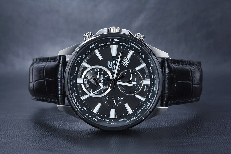 Casio Edifice EFR-304BL-1A