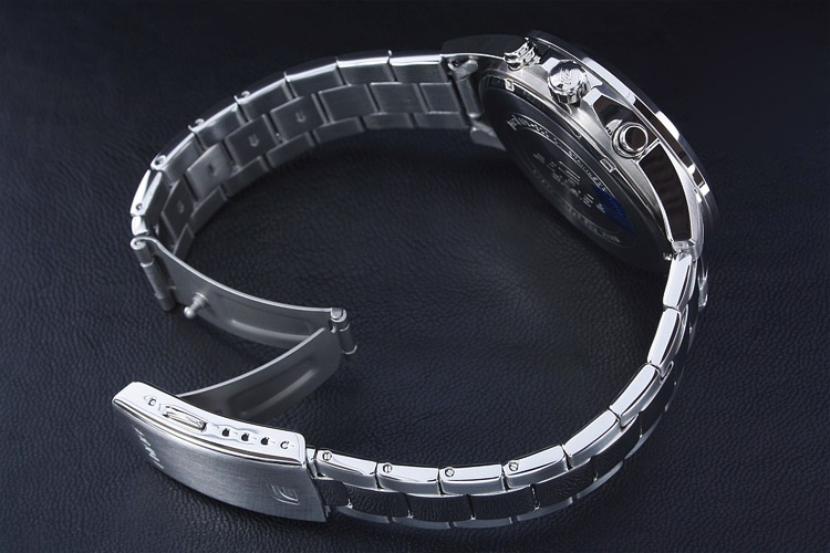 Casio Edifice EFV-520D-1A