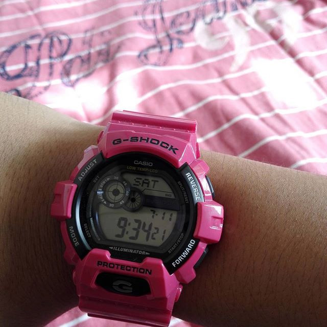 G-SHOCK GLS-8900-4E
