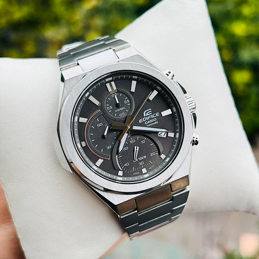 Casio Edifice EFB-700D-8A