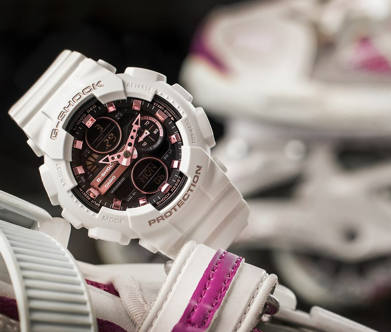 G-SHOCK GMA-S140M-7A
