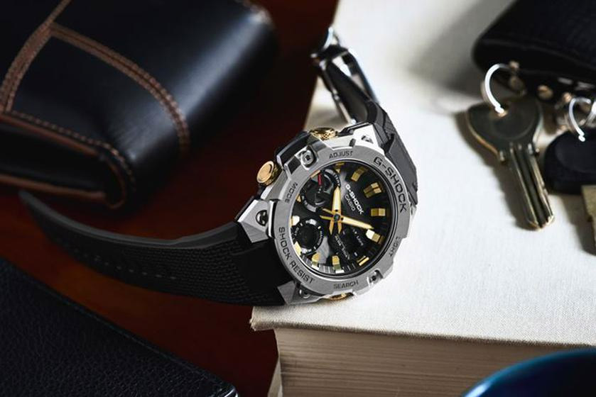 G-SHOCK GST-B400CX-1A