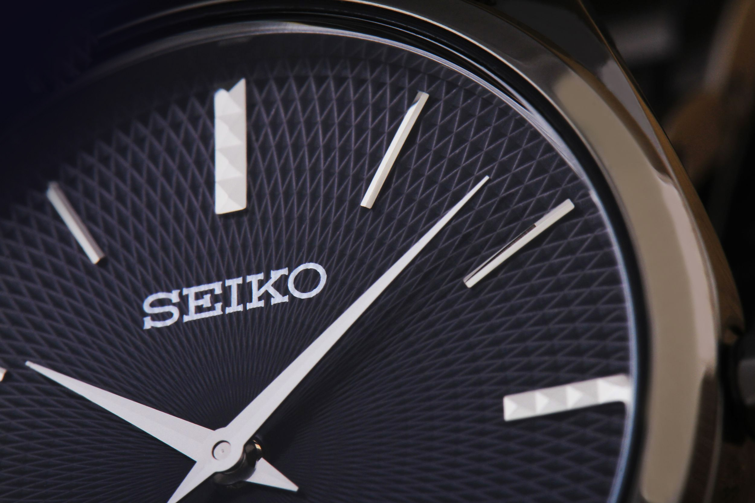 Японские часы Seiko SWR035P1
