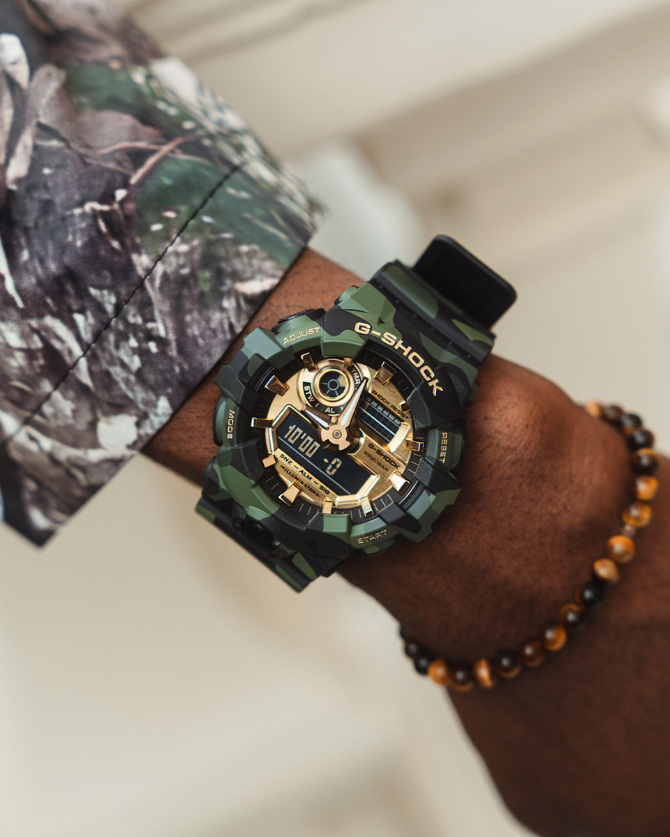 GA-700CMG-3A