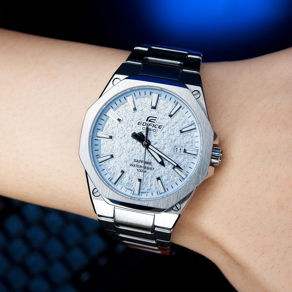 Casio Edifice EFR-S108DE-2A