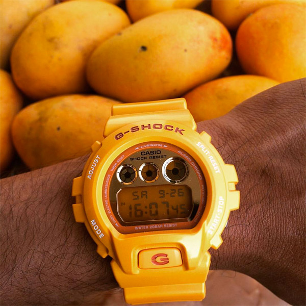 G-SHOCK DW-6900SB-9E