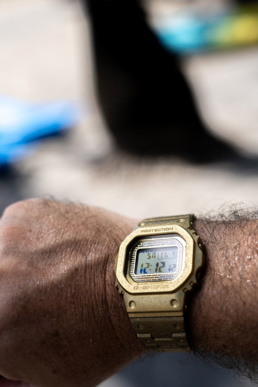 G-SHOCK GMW-B5000PG-9E
