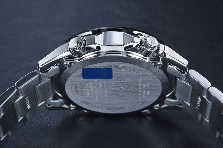 Casio Edifice EQS-500DB-1A1
