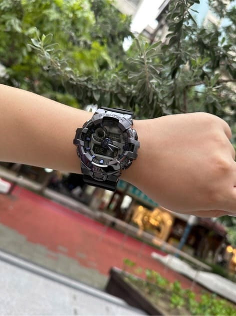 G-SHOCK GM-700P-6A