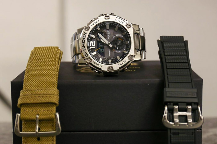 G-SHOCK GST-B300E-5A