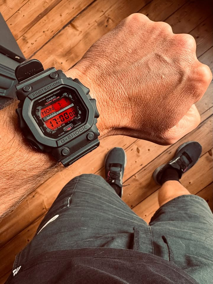 G-SHOCK GX-56BBR-1E