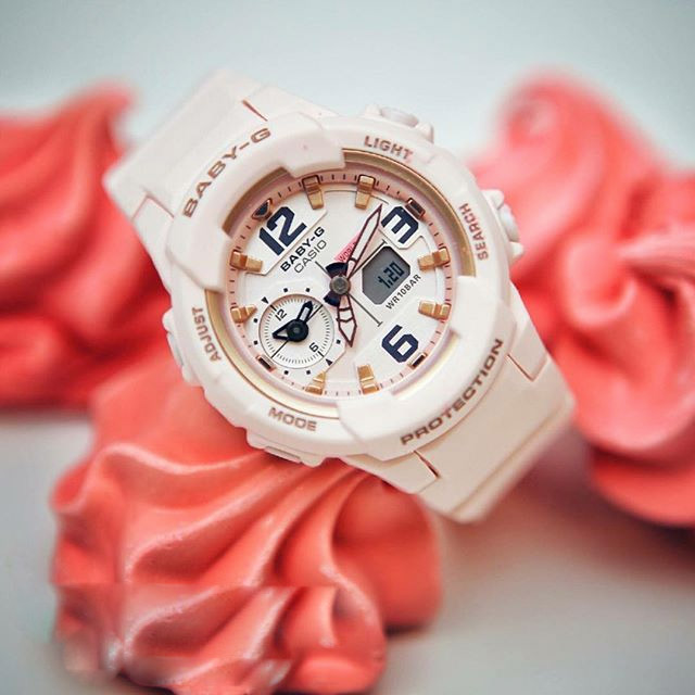 BABY-G BGA-230SC-4B