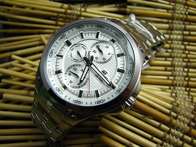 Casio Edifice EF-326D-7A