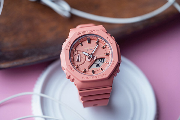 G-SHOCK GMA-S2100-4A2