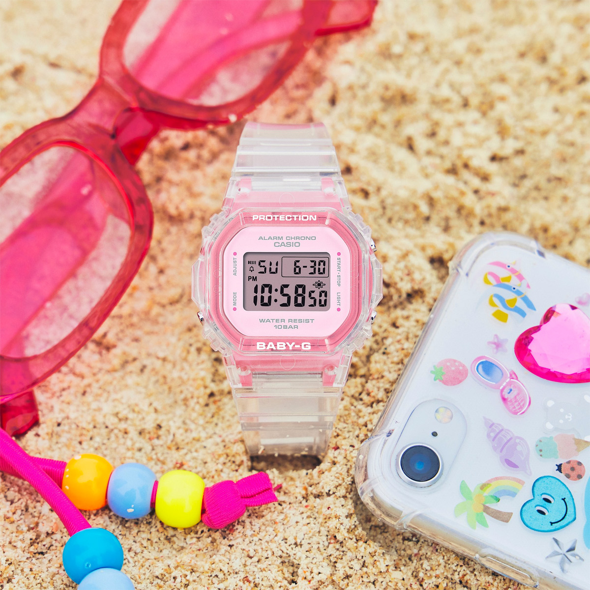 BABY-G BGD-565SJ-7E