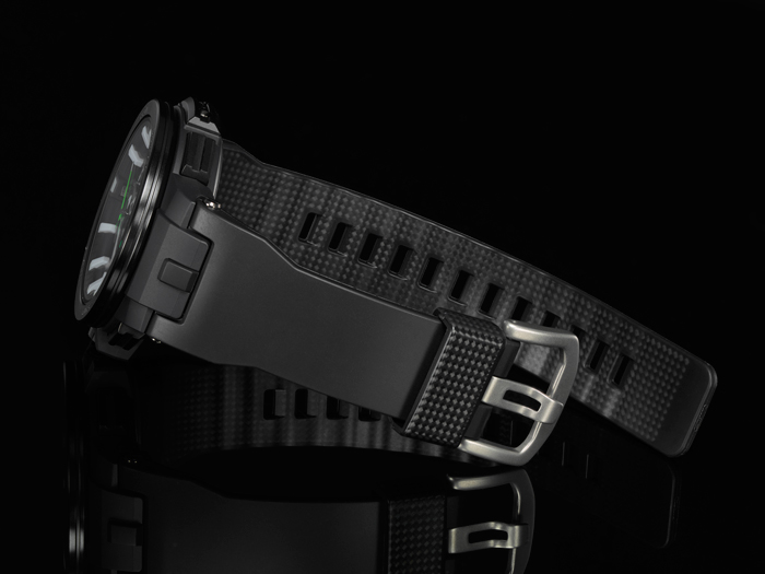 Casio Pro Trek PRW-7000-1A
