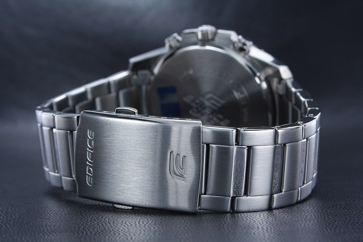 Casio Edifice EFR-543D-1A4