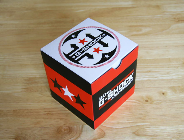 G-SHOCK DW-6930A-4E