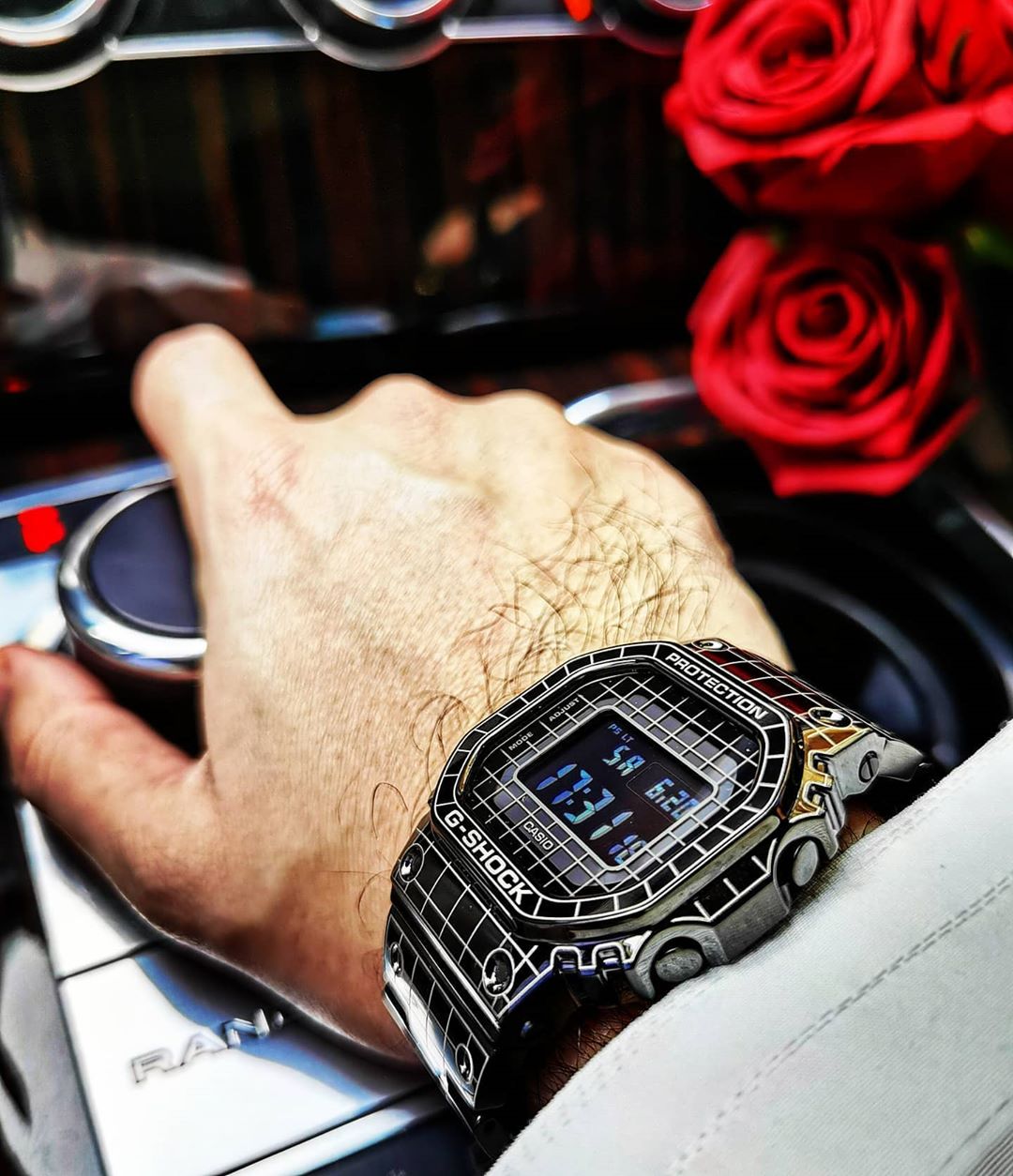 G-SHOCK GMW-B5000CS-1E