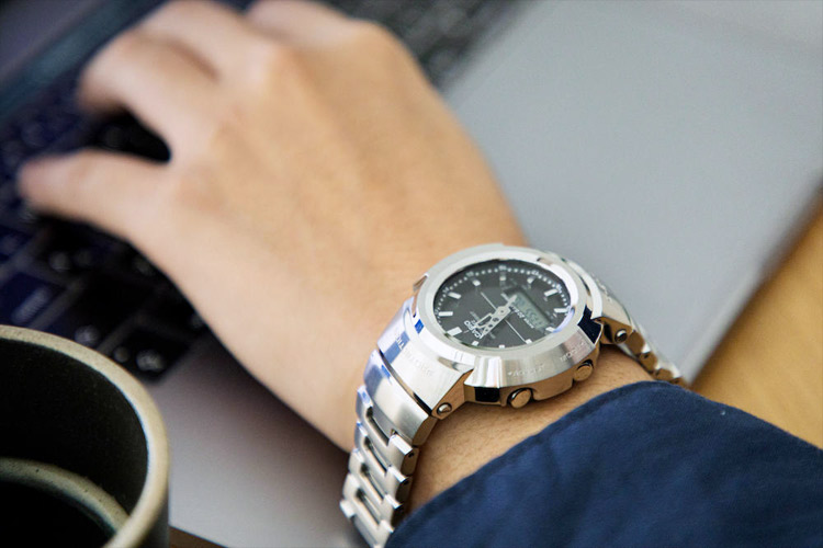 G-SHOCK AWM-500D-1A