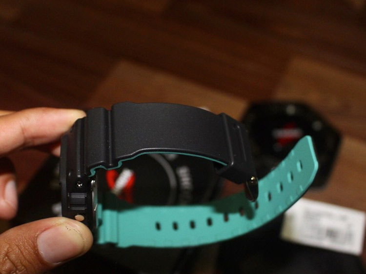 G-SHOCK GW-B5600BL-1E