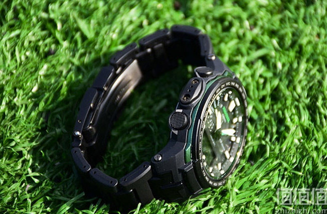 Casio Pro Trek PRW-6100FC-1E