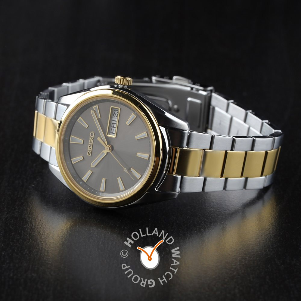 Японские часы Seiko SUR348P1