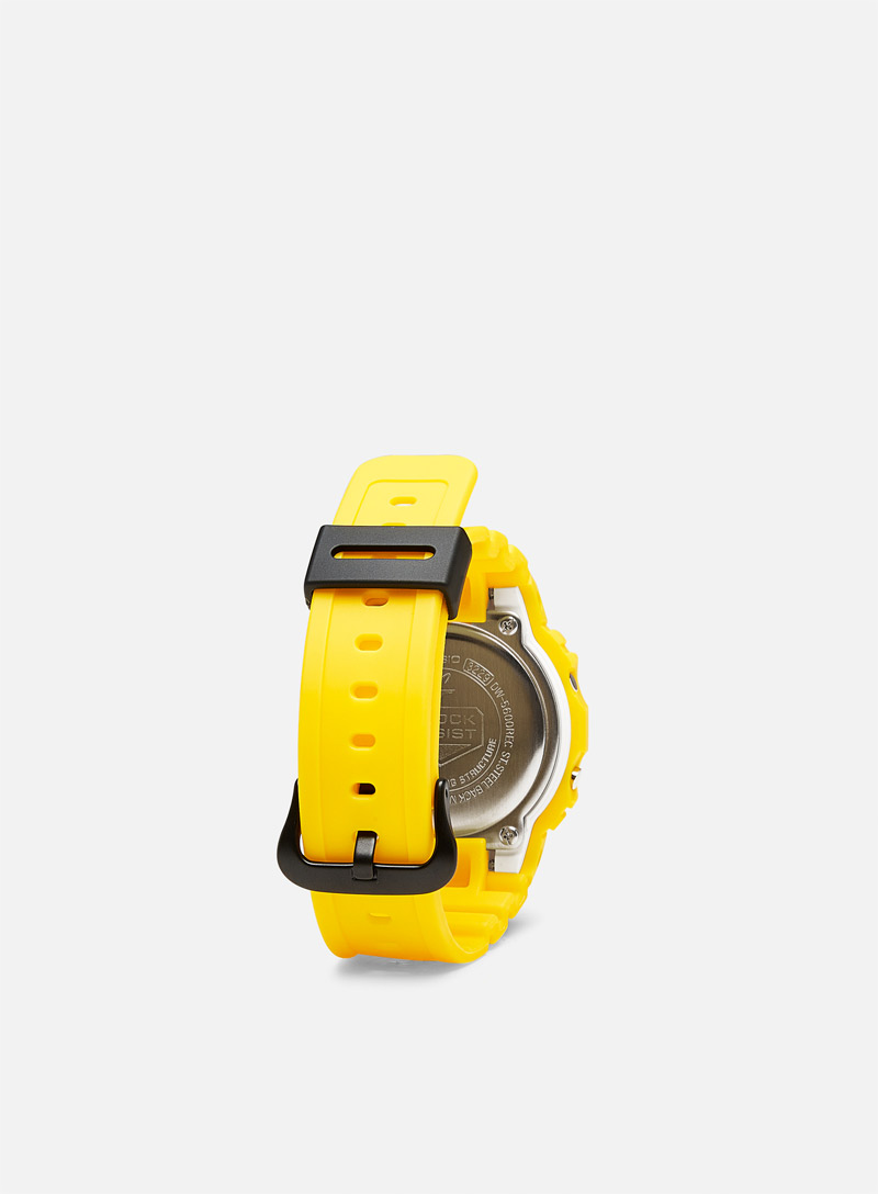 G-SHOCK DW-5600REC-9E