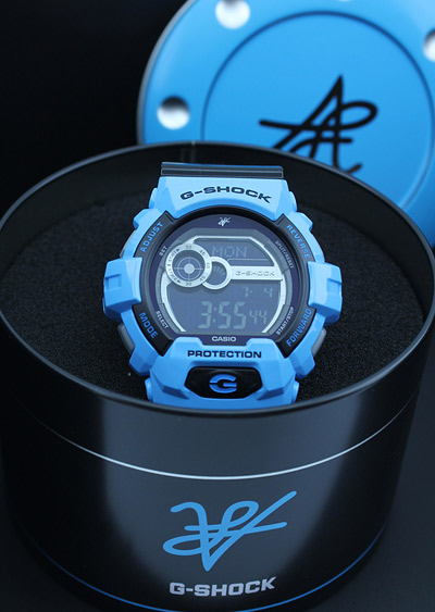 G-SHOCK GLS-8900LV-2E