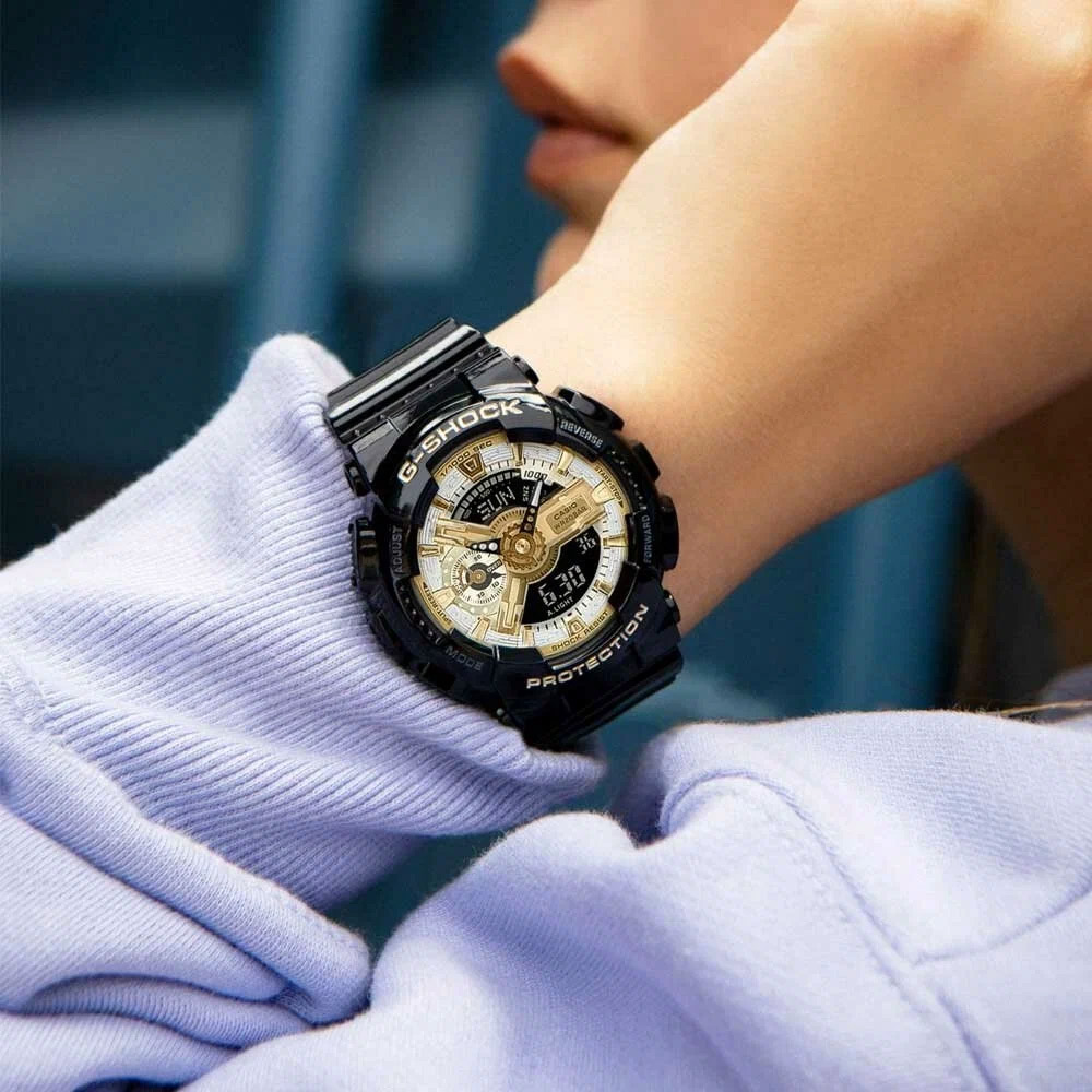 G-SHOCK GMA-S110GB-1A