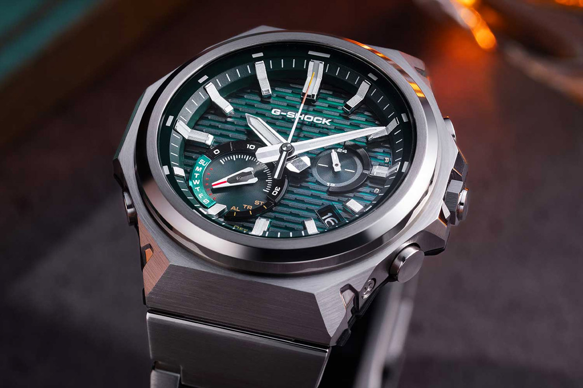 G-SHOCK GST-B1000D-3A